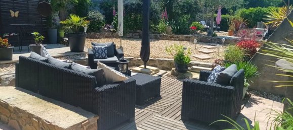 2 Schlafzimmer Haus in Chabanais, France, Nr. 338949 11