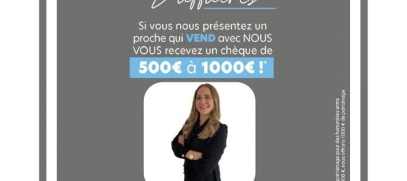 3 chambres Villa à Dunkerque, France No. 281374 9