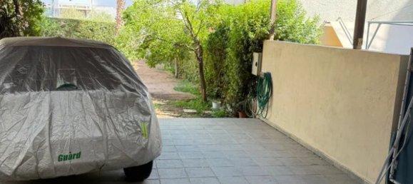 Недвижимость с 3 спальнями в Вула, Вари-Вула-Вулиагмени, Восточная Аттика, Аттика, Греция № 65286 15