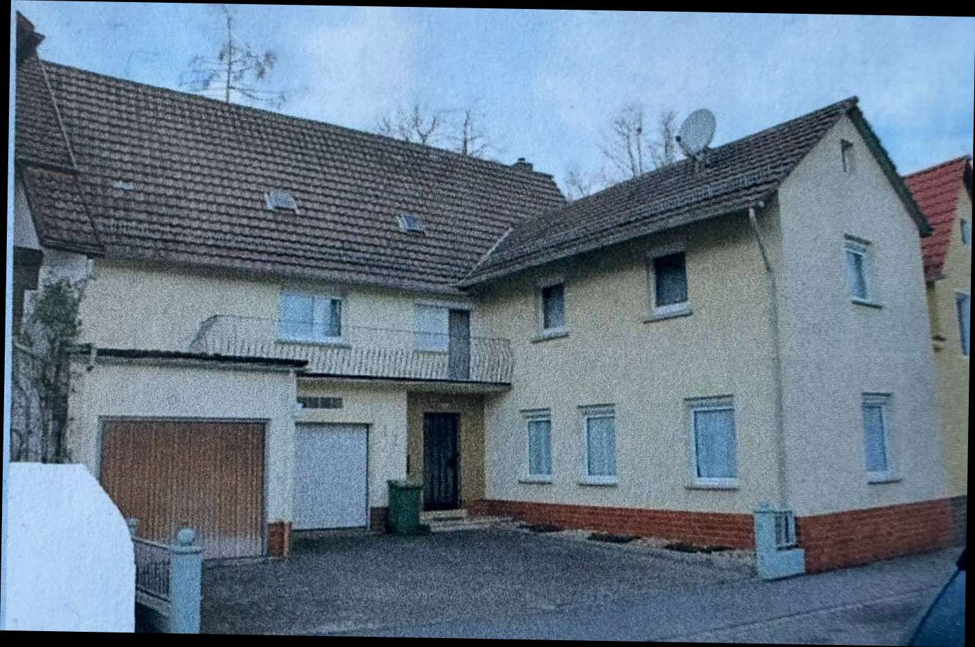 Moradia em banda T4 em Rhein-Neckar-Kreis, Germany N.º 16709