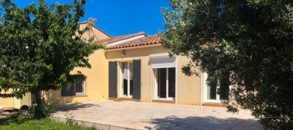 Дом с 4 комнатами в Авиньон, Франция № 328526 2