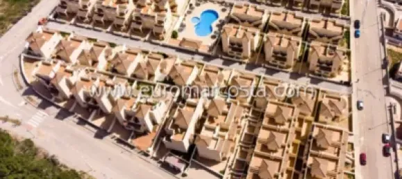 Таунхаус с 3 спальнями в Сан-Мигель-де-Салинас, Испания № 36830 30