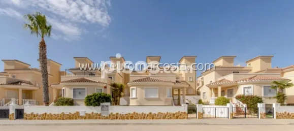 Таунхаус с 3 спальнями в Сан-Мигель-де-Салинас, Испания № 36830 34