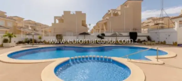 Таунхаус с 3 спальнями в Сан-Мигель-де-Салинас, Испания № 36830 26