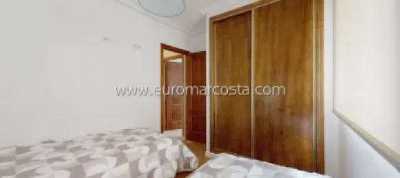 Таунхаус с 3 спальнями в Сан-Мигель-де-Салинас, Испания № 36830 18