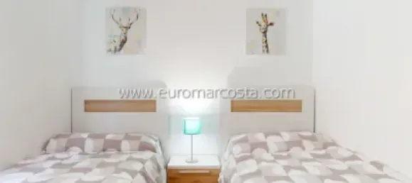 Таунхаус с 3 спальнями в Сан-Мигель-де-Салинас, Испания № 36830 19