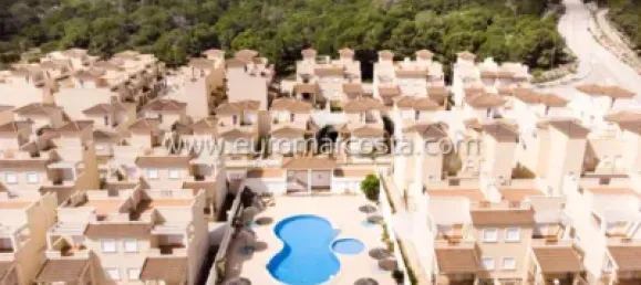 Таунхаус с 3 спальнями в Сан-Мигель-де-Салинас, Испания № 36830 32