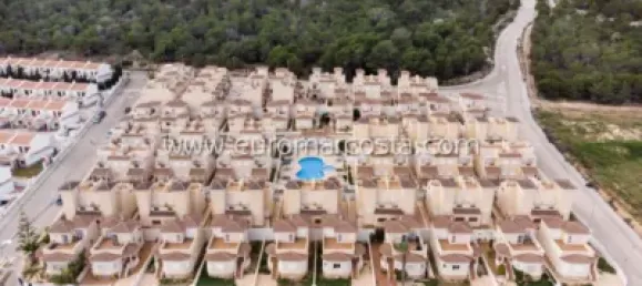 Таунхаус с 3 спальнями в Сан-Мигель-де-Салинас, Испания № 36830 33