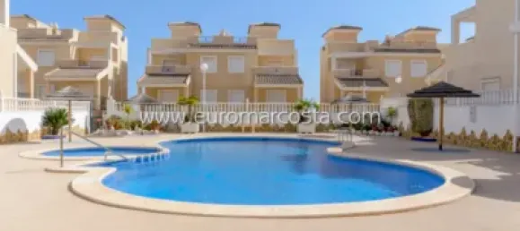 Таунхаус с 3 спальнями в Сан-Мигель-де-Салинас, Испания № 36830 27