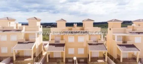 Таунхаус с 3 спальнями в Сан-Мигель-де-Салинас, Испания № 36830 23