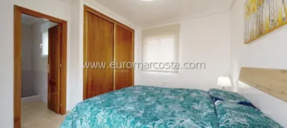 Таунхаус с 3 спальнями в Сан-Мигель-де-Салинас, Испания № 36830 15