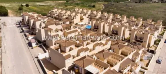 Таунхаус с 3 спальнями в Сан-Мигель-де-Салинас, Испания № 36830 31