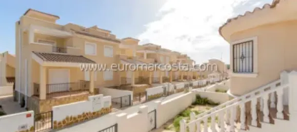 Таунхаус с 3 спальнями в Сан-Мигель-де-Салинас, Испания № 36830 29