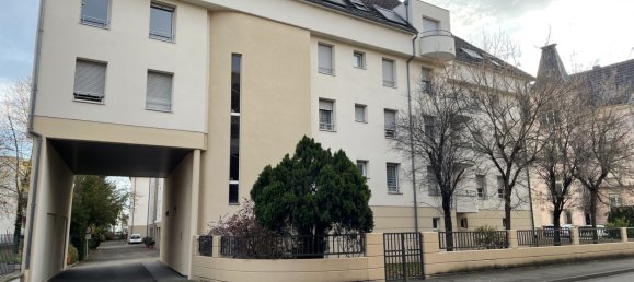 Квартира с 1 спальней в Кольмар, Франция № 53985 2