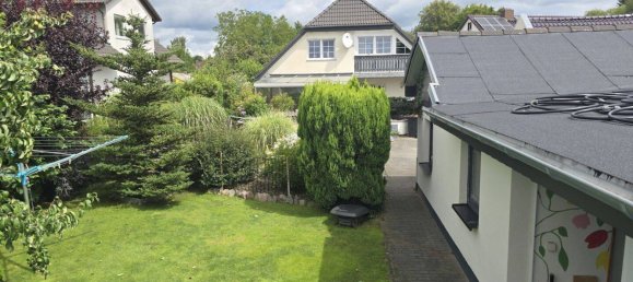 7 rooms House in Oberhavel, Germany No. 219567 26