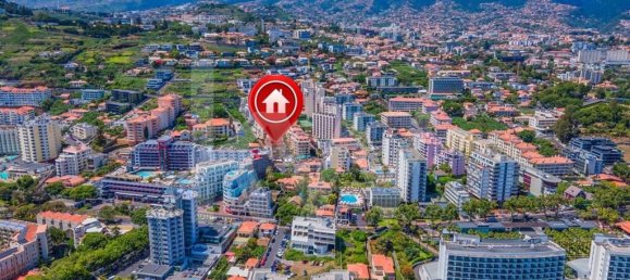 3 bedrooms Apartment in Funchal, Portugal No. 72821 28