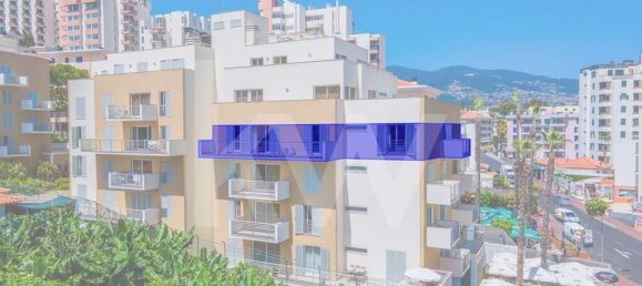 3 bedrooms Apartment in Funchal, Portugal No. 72821 24