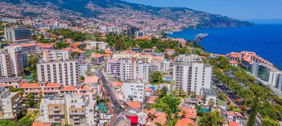 3 bedrooms Apartment in Funchal, Portugal No. 72821 32