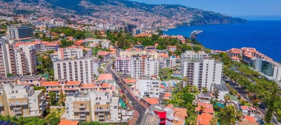 3 bedrooms Apartment in Funchal, Portugal No. 72821 30