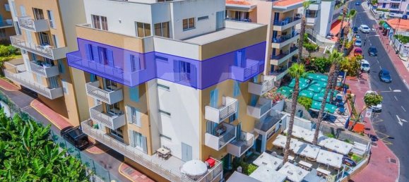 3 bedrooms Apartment in Funchal, Portugal No. 72821 22