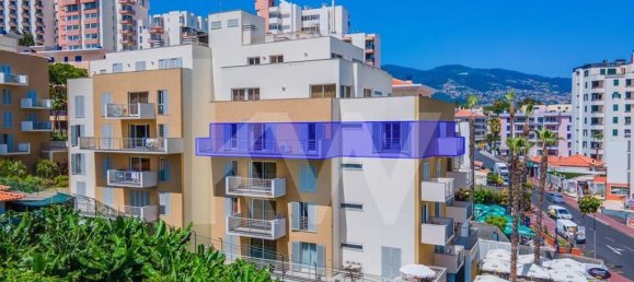 3 bedrooms Apartment in Funchal, Portugal No. 72821 25