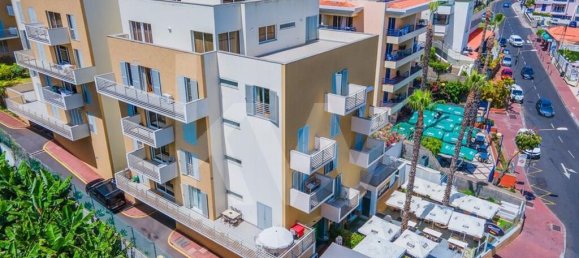 3 bedrooms Apartment in Funchal, Portugal No. 72821 29