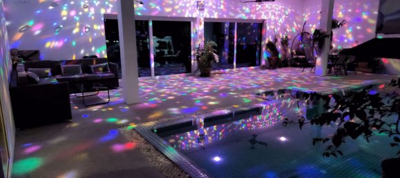 5 bedrooms Cafe / restaurant in Pattaya, Thailand No. 4935 9