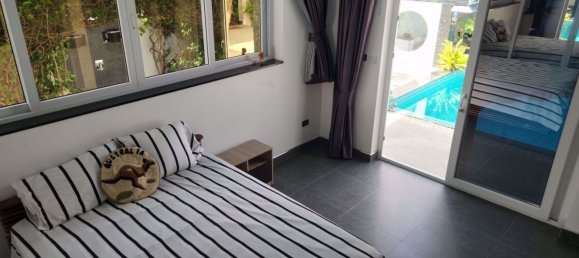 5 bedrooms Cafe / restaurant in Pattaya, Thailand No. 4935 22