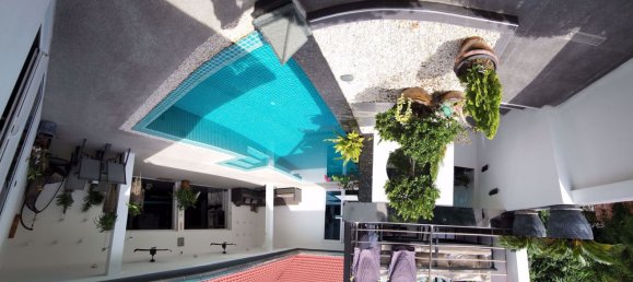 5 bedrooms Cafe / restaurant in Pattaya, Thailand No. 4935 3