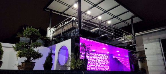 5 bedrooms Cafe / restaurant in Pattaya, Thailand No. 4935 7