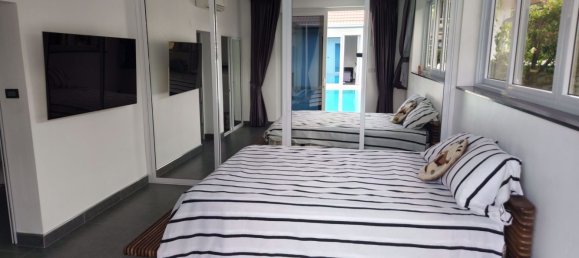 5 bedrooms Cafe / restaurant in Pattaya, Thailand No. 4935 20