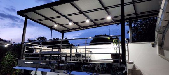 5 bedrooms Cafe / restaurant in Pattaya, Thailand No. 4935 4