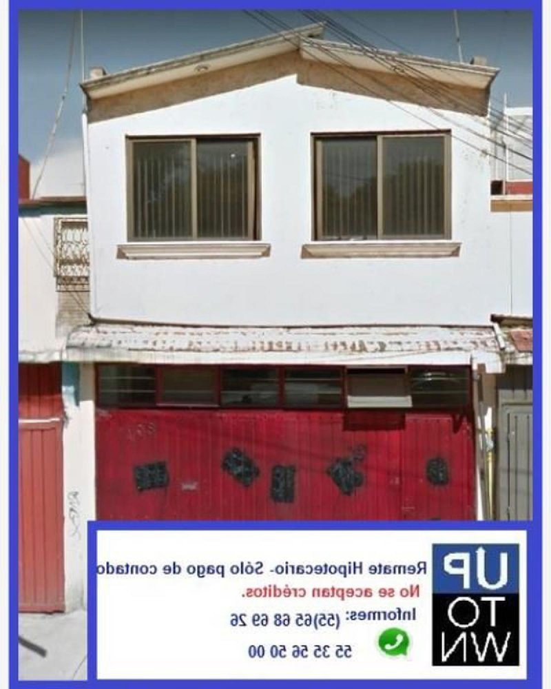 3 bedrooms House in Mexicali, Mexico No. 173496