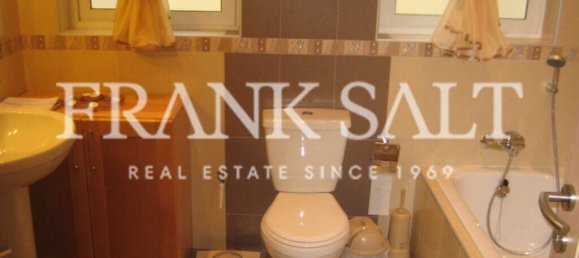 Apartamento T2 em San Gwann, Malta N.º 8439 5