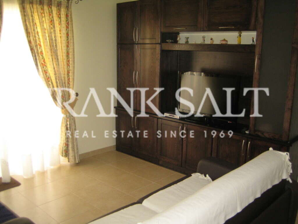 Apartamento T2 em San Gwann, Malta N.º 8439