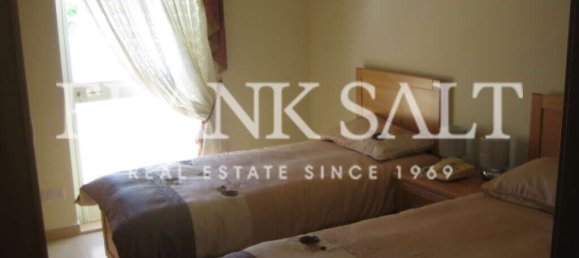 Apartamento T2 em San Gwann, Malta N.º 8439 4