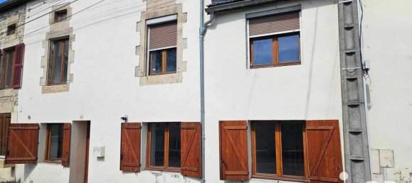 8 rooms House in Gudmont-Villiers, France No. 236358 3