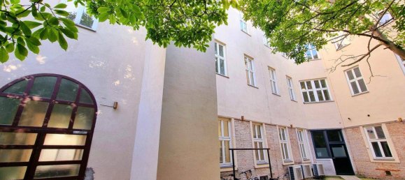 2 rooms Apartment in Ottakring, Austria No. 27129 22