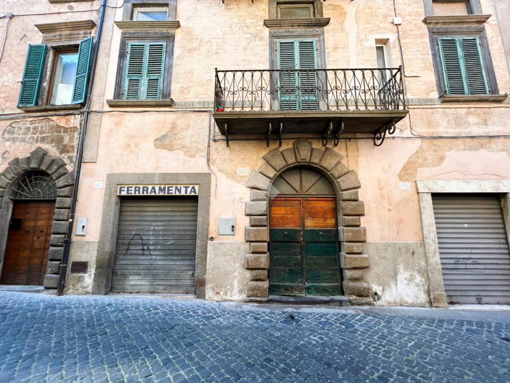 1 bedroom Apartment in Vetralla, Italy No. 48572