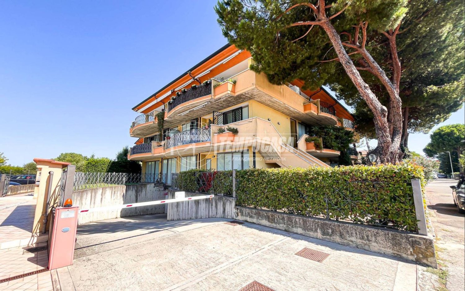 1 bedroom Apartment in Cervia, Italy No. 287266