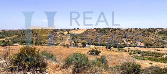 100000m² Land in Caltagirone, Italy No. 133137 22