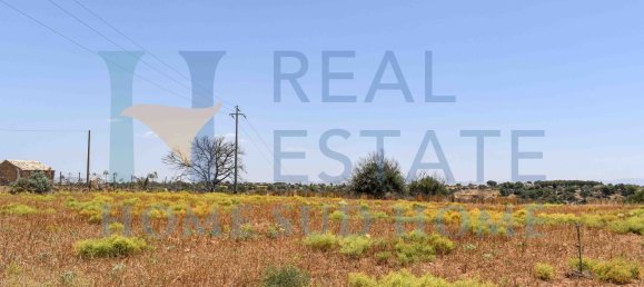 100000m² Land in Caltagirone, Italy No. 133137 12