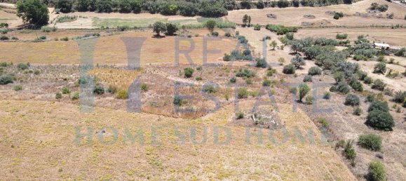 100000m² Land in Caltagirone, Italy No. 133137 7