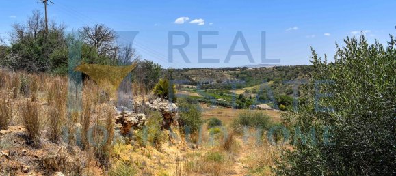 100000m² Land in Caltagirone, Italy No. 133137 3