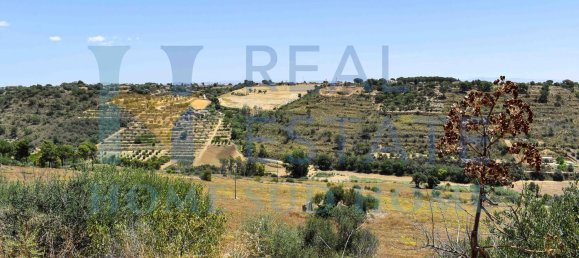 100000m² Land in Caltagirone, Italy No. 133137 16