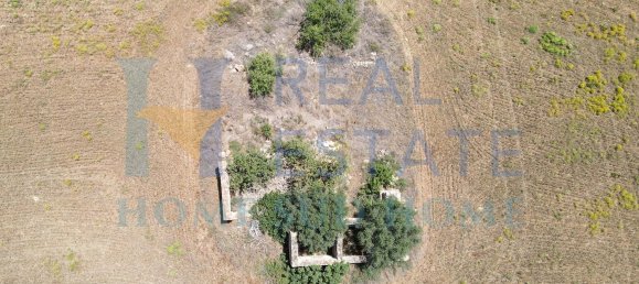 100000m² Land in Caltagirone, Italy No. 133137 5