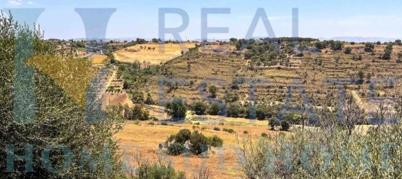 100000m² Land in Caltagirone, Italy No. 133137 9