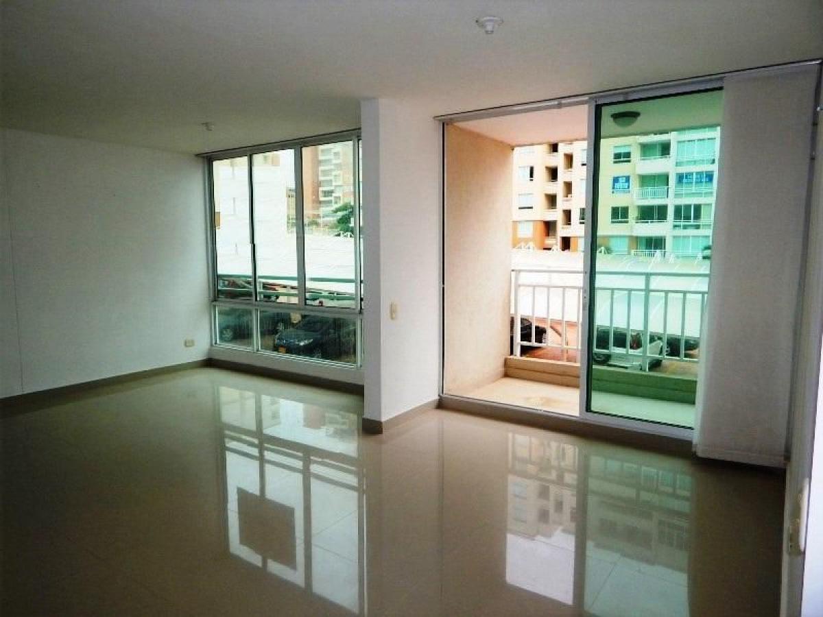 3 bedrooms House in Atlantico, Colombia No. 8664