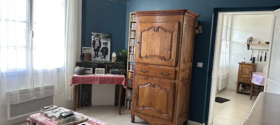 3 غرف نوم منزل في Tesson, France رقم 102198 9