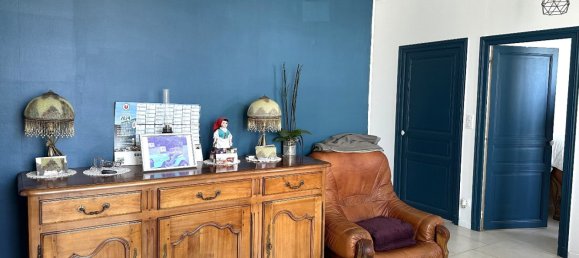 3 غرف نوم منزل في Tesson, France رقم 102198 10